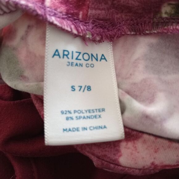 (Bundle) 2 Burgundy Girls Dresses Size 7 - Picture 13 of 15